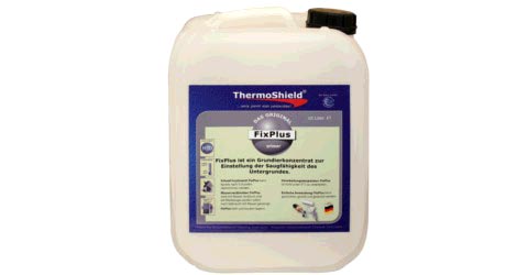ThermoShield FixPlus