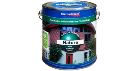 ThermoShield Nature