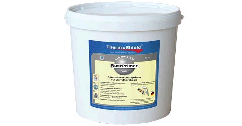 ThermoShield RustPrimer