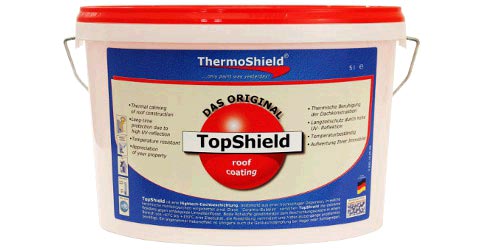 ThermoShield TopShield
