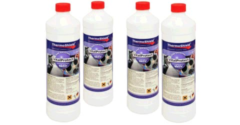 ThermoShield Sanosil S 010