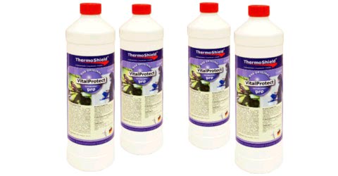 ThermoShield Sanosil S 003