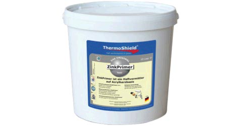 ThermoShield ZinkPrimer
