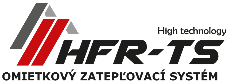 Omietkový zateplovací systém ETG-TS