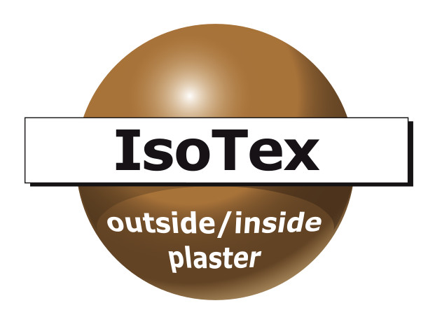 Zatepľovacia tepelnoizolačná omietka ETG