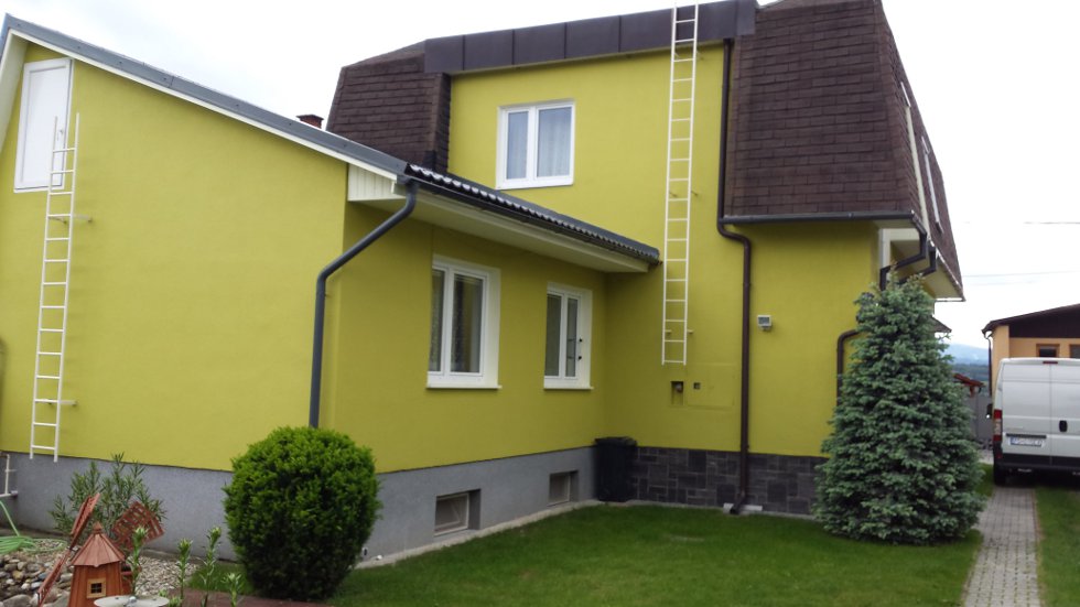 ThermoShield Exterieur