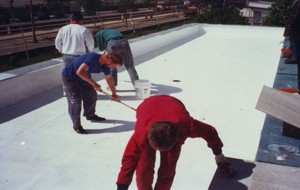 Strecha fy Autoboat, Bratislava