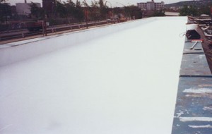 Strecha fy Autoboat, Bratislava