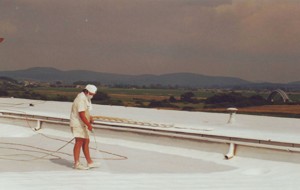 Strecha Mäsokombinát, Lučenec