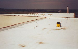 Strecha Mäsokombinát, Lučenec