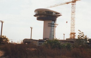 Letisko M.R. Štefánika, Bratislava