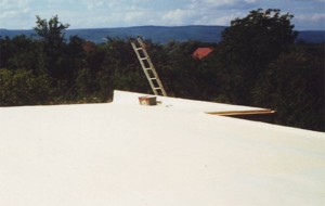 Strecha RD, Pod. Biskupice, Bratislava