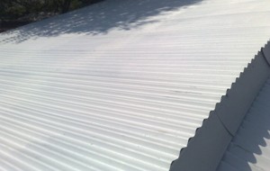 Hospodárska budova, Žilina