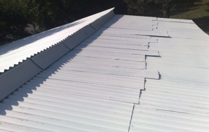 Hospodárska budova, Žilina