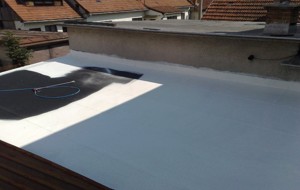 Strecha, garáž, Žilina