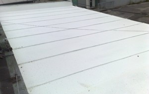 Strecha (plech), Žilina