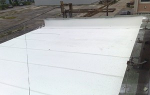 Strecha (plech), Žilina