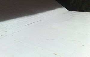 Strecha (lepenka), sklad, Žilina