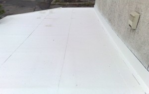 Strecha (lepenka), sklad, Žilina