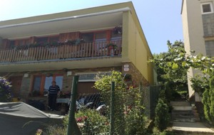 Rodinný dom, Považská Bystrica