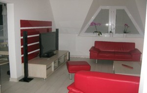 Rekonštrukcia bytu, Žilina