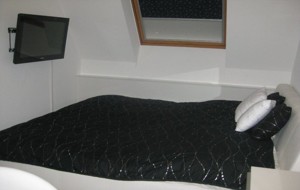 Rekonštrukcia bytu, Žilina