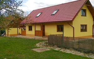 Rodinný dom, Dolný Kubín