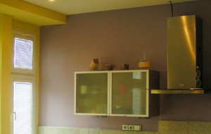 Rekonštrukcia bytu, Žilina