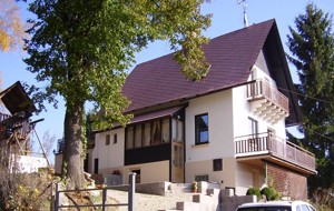 obec Koclířov pri Svitavách