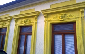 Obytný dom Šlapanice pri Brne