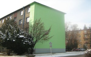 Obytný dom Rožňava