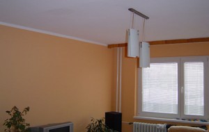 Realizácia bytu, Žilina