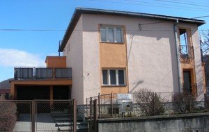Rodinný dom, Bočná ul., Banská Bystrica