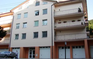 Obytný dom, Magurská ul., Kramáre, Bratislava