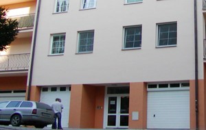 Obytný dom, Magurská ul., Kramáre, Bratislava