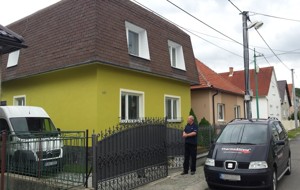 Rodinný dom, Nedožery - Brezany, Prievidza