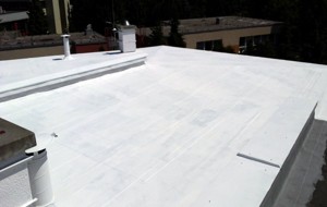 Strecha, ul. Hlboká, Žilina