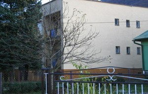 Materská škola Kraľovany, Dolný Kubín