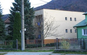 Materská škola Kraľovany, Dolný Kubín