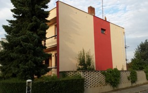 Rodinný dom, Šaľa