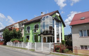 Rodinný dom, Žiar nad Hronom