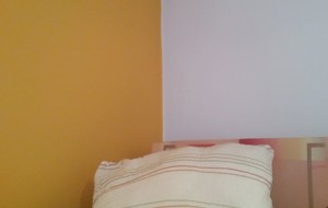 Byt, Žilina, ThermoShield Interieur