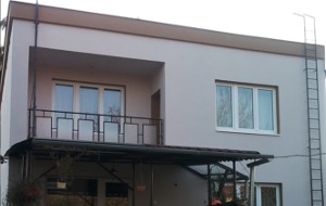 Rodinný dom, Partizánske