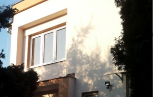 Rodinný dom, Partizánske