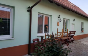 Rodinný dom, Veľký Meder, okr. Dunajská Streda