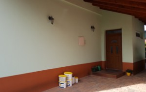 Rodinný dom, Veľký Meder, okr. Dunajská Streda