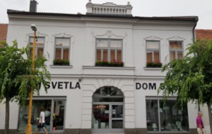 Historický dom, Trnava