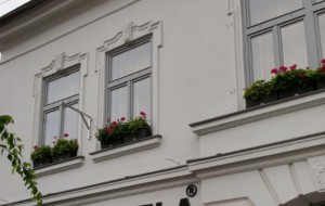 Historický dom, Trnava