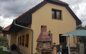 Rodinný dom, Stupava