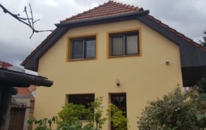 Rodinný dom, Stupava